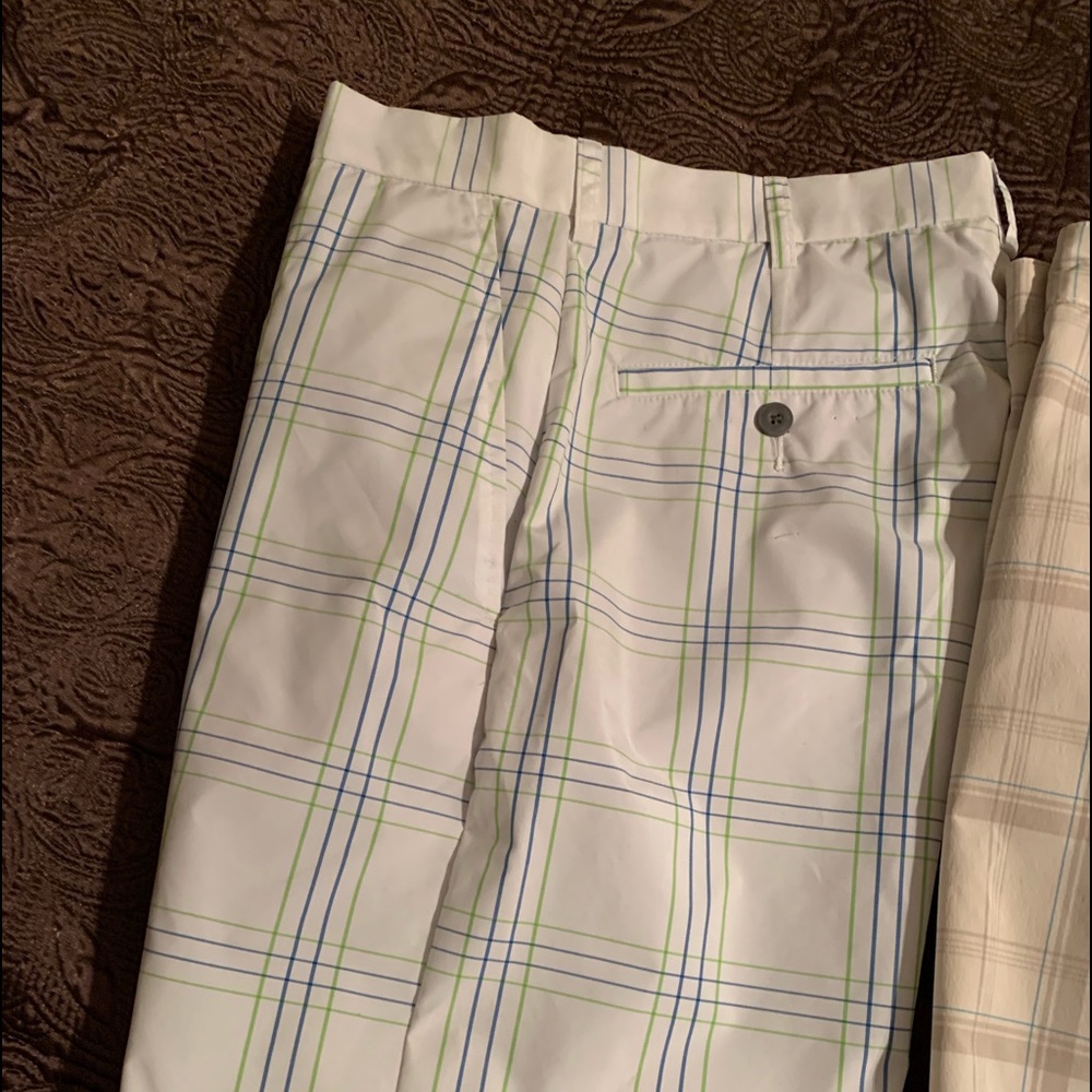 4pair men’s shorts